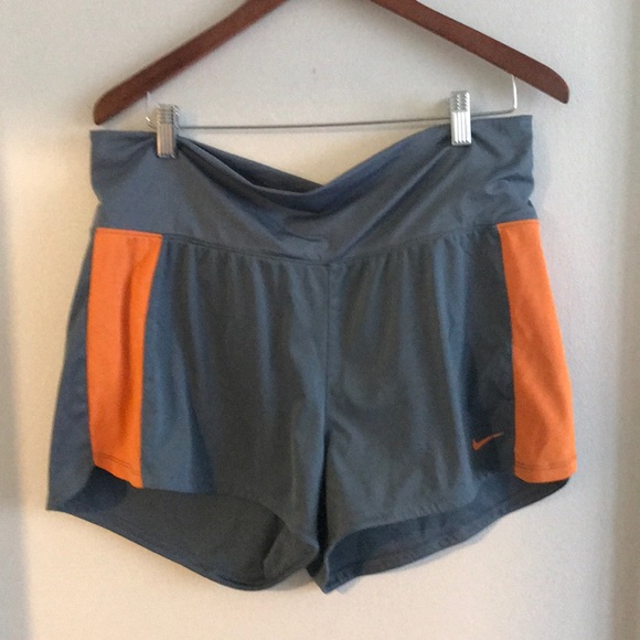 Nike Pants - Nike shorts size XL